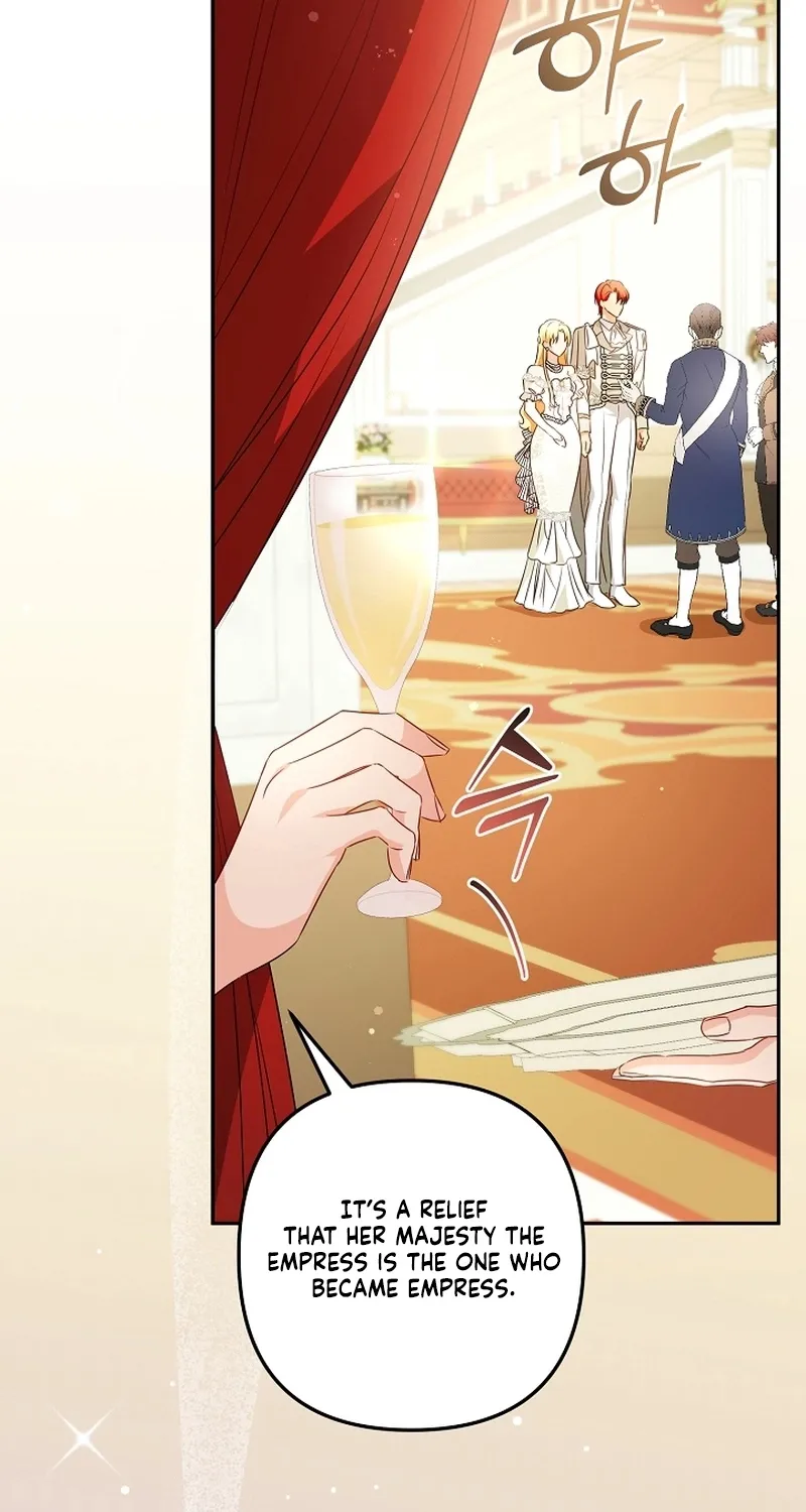 I Want a Divorce, Please Stop Obsessing Over Me! Chapter 23 page 96 - 