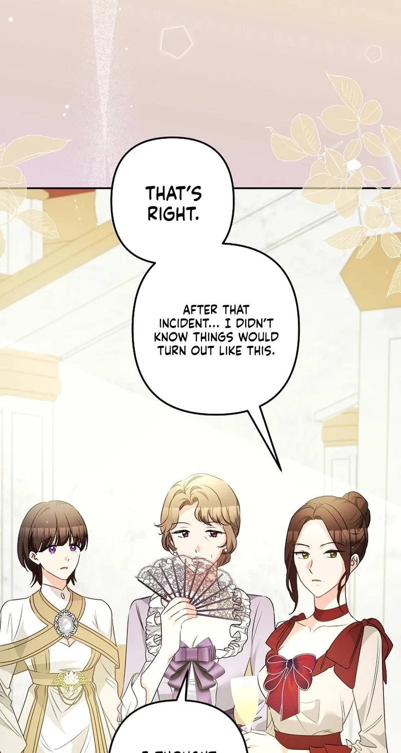 I Want a Divorce, Please Stop Obsessing Over Me! Chapter 23 page 97 - 