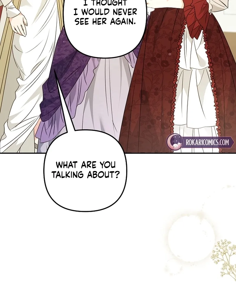 I Want a Divorce, Please Stop Obsessing Over Me! Chapter 23 page 98 - 