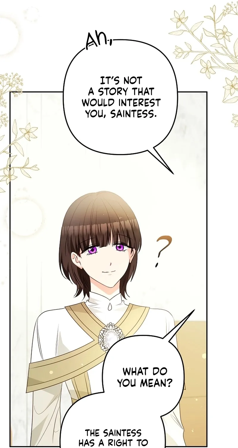 I Want a Divorce, Please Stop Obsessing Over Me! Chapter 23 page 99 - 