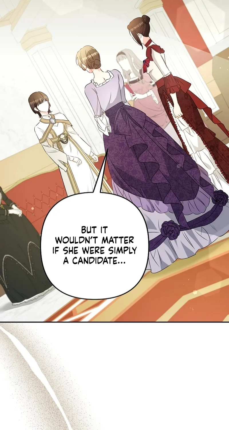 I Want a Divorce, Please Stop Obsessing Over Me! Chapter 24 page 2 - 
