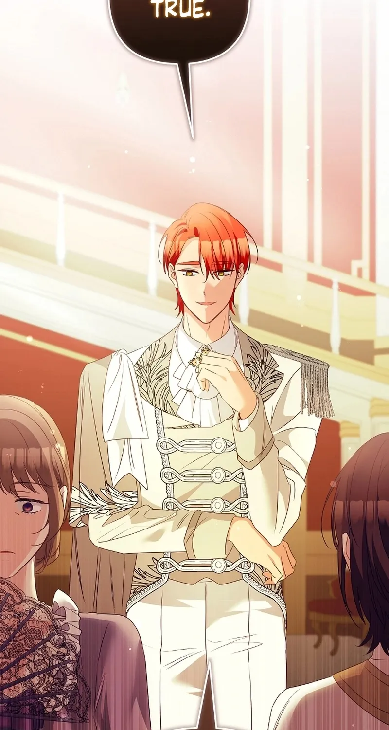 I Want a Divorce, Please Stop Obsessing Over Me! Chapter 24 page 11 - 
