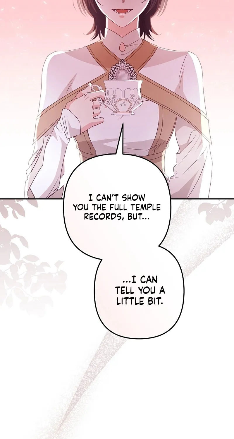 I Want a Divorce, Please Stop Obsessing Over Me! Chapter 24 page 101 - 