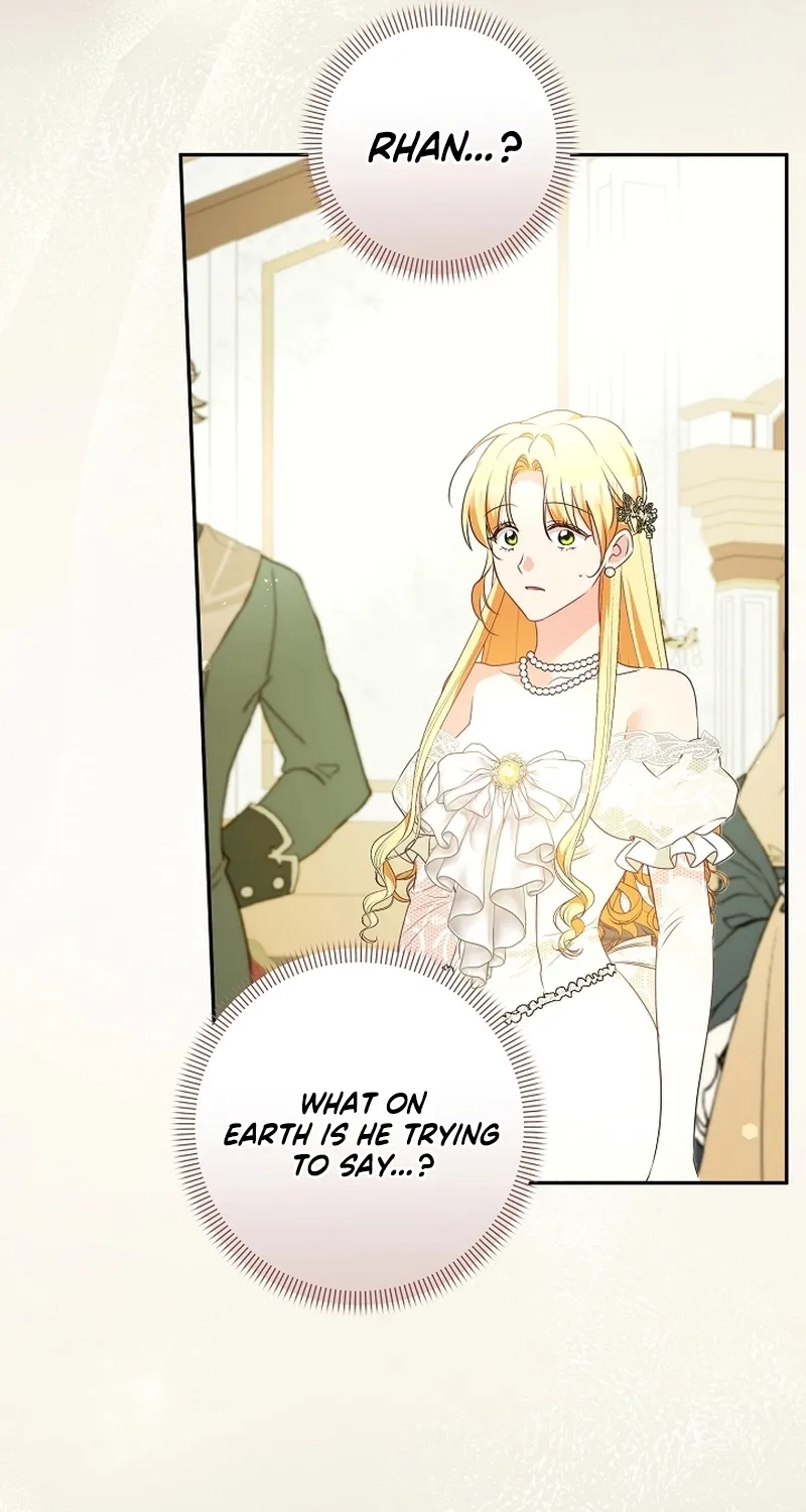 I Want a Divorce, Please Stop Obsessing Over Me! Chapter 24 page 13 - 