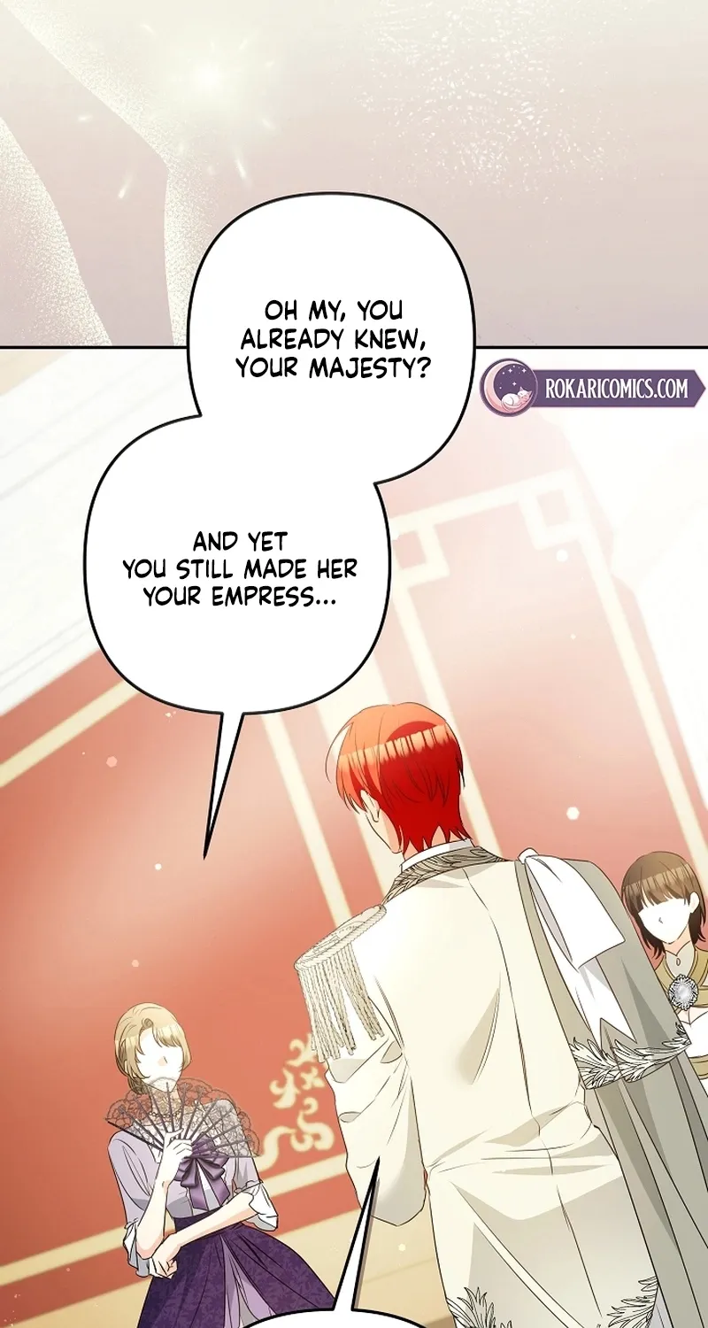 I Want a Divorce, Please Stop Obsessing Over Me! Chapter 24 page 14 - 