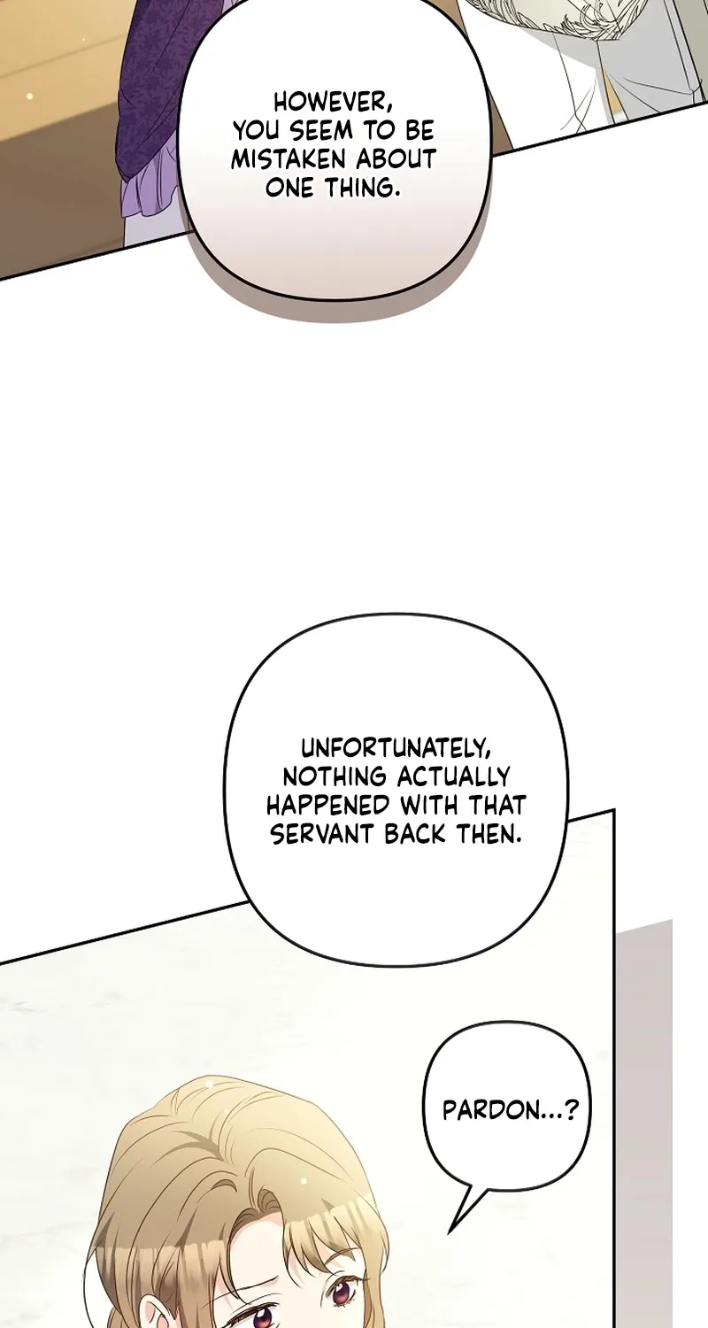I Want a Divorce, Please Stop Obsessing Over Me! Chapter 24 page 15 - 