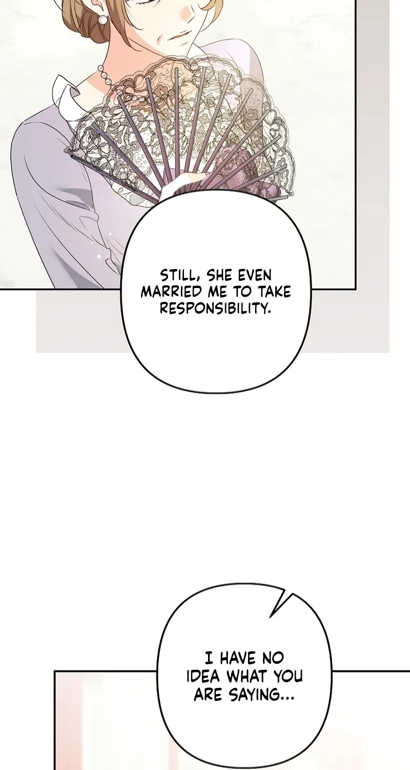 I Want a Divorce, Please Stop Obsessing Over Me! Chapter 24 page 16 - 