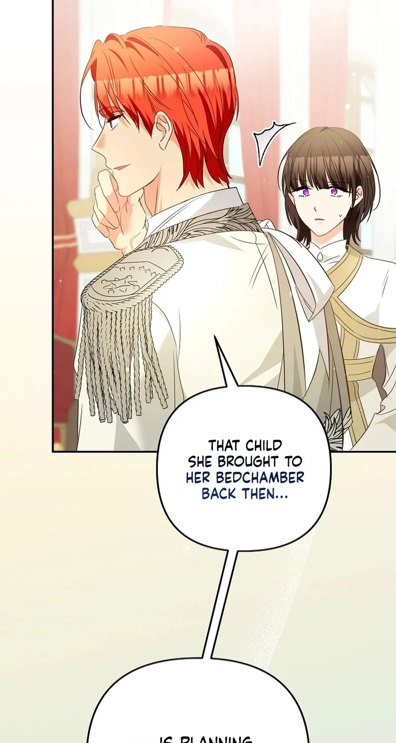 I Want a Divorce, Please Stop Obsessing Over Me! Chapter 24 page 17 - 