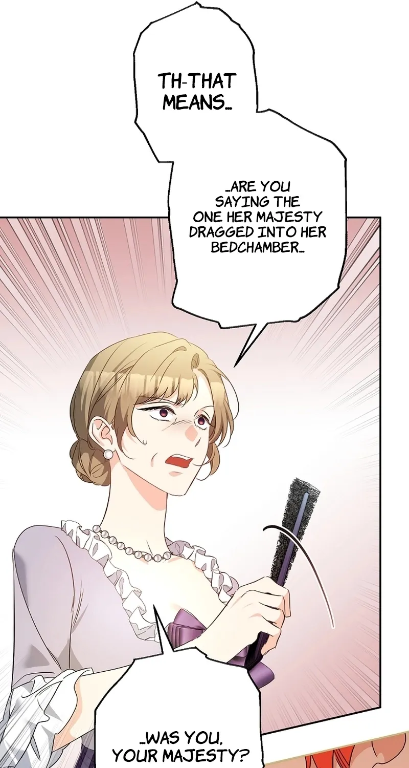 I Want a Divorce, Please Stop Obsessing Over Me! Chapter 24 page 20 - 