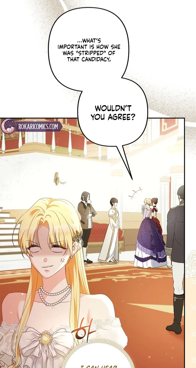 I Want a Divorce, Please Stop Obsessing Over Me! Chapter 24 page 3 - 