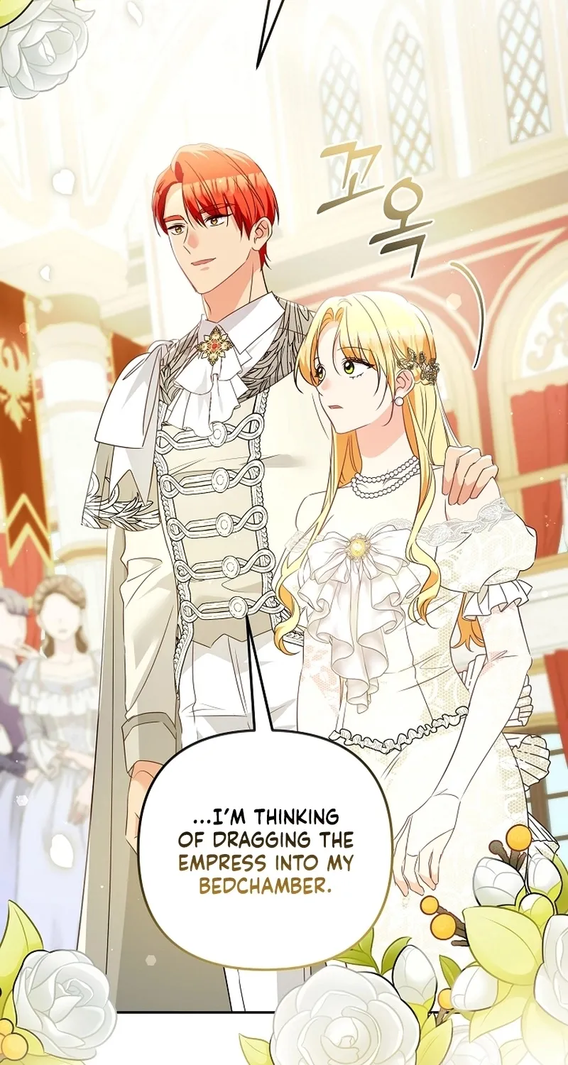 I Want a Divorce, Please Stop Obsessing Over Me! Chapter 24 page 22 - 