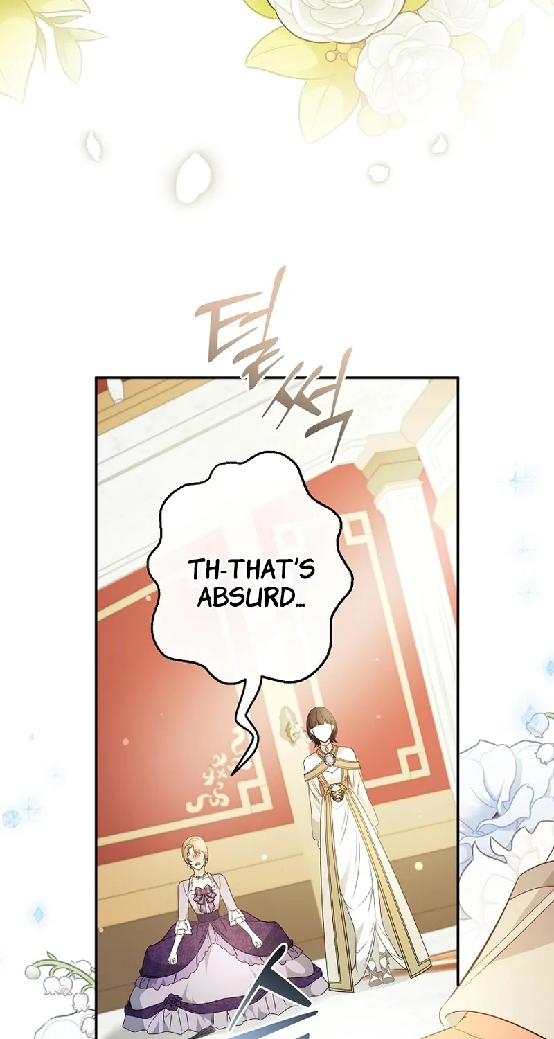 I Want a Divorce, Please Stop Obsessing Over Me! Chapter 24 page 23 - 