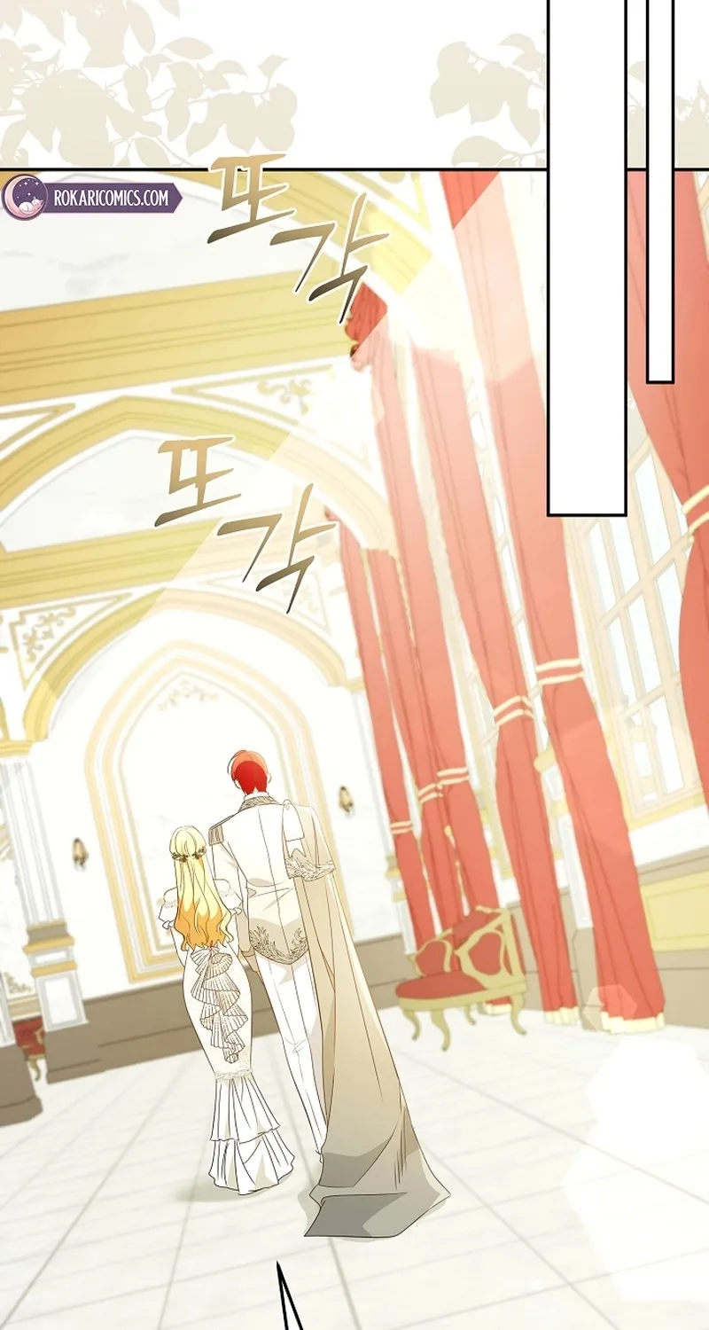I Want a Divorce, Please Stop Obsessing Over Me! Chapter 24 page 28 - 