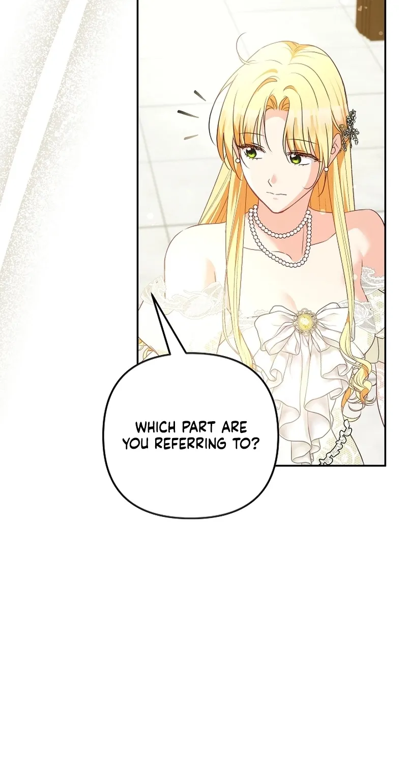 I Want a Divorce, Please Stop Obsessing Over Me! Chapter 24 page 30 - 