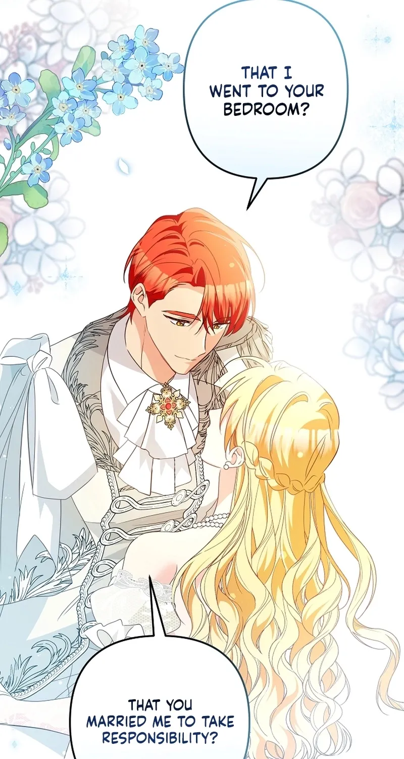 I Want a Divorce, Please Stop Obsessing Over Me! Chapter 24 page 32 - 
