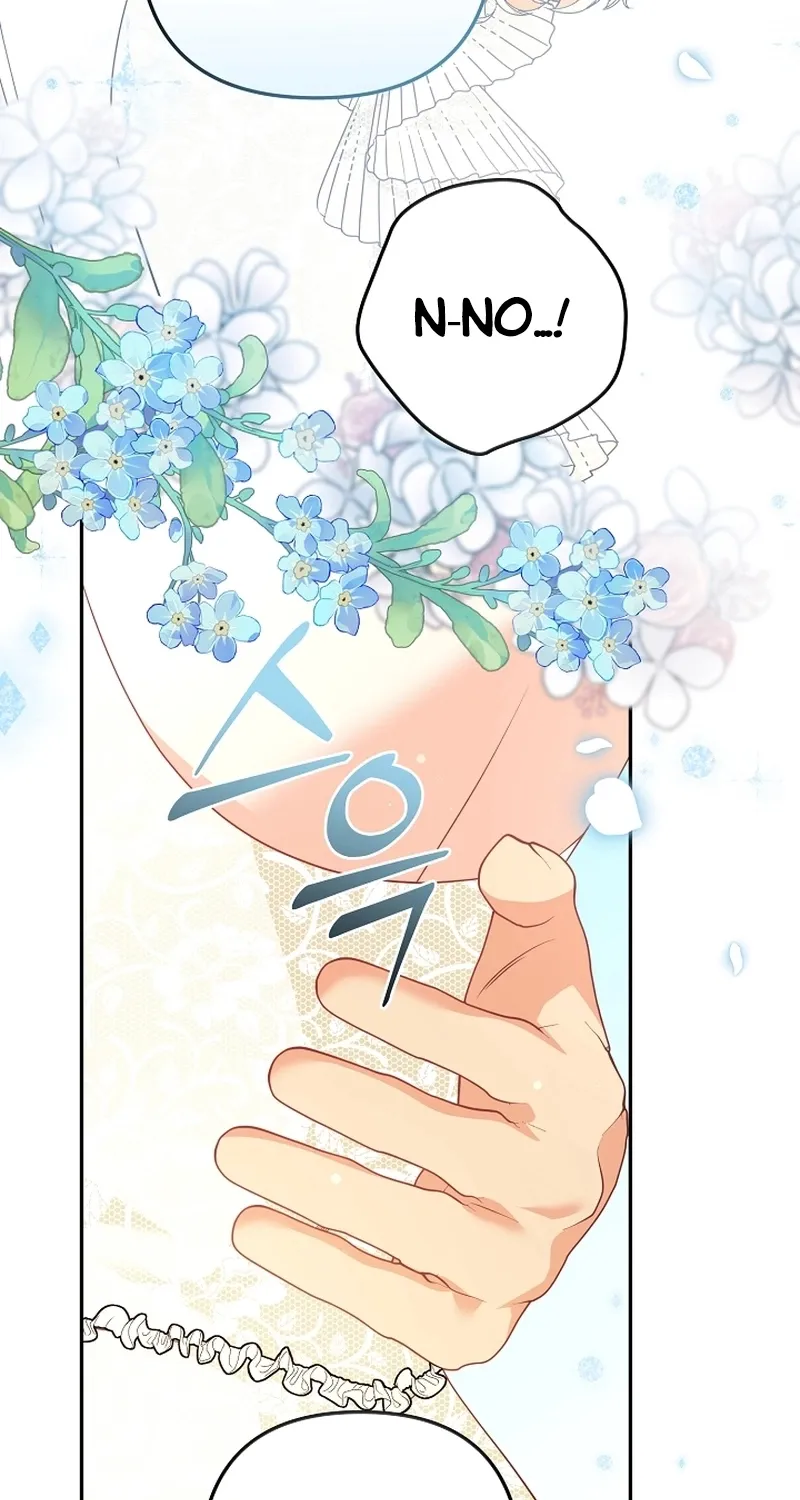 I Want a Divorce, Please Stop Obsessing Over Me! Chapter 24 page 33 - 