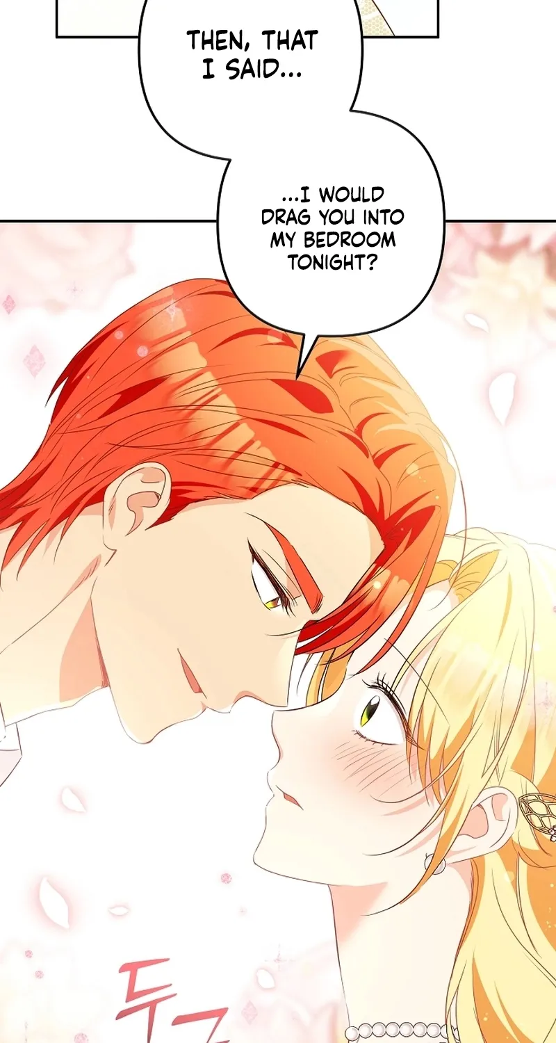 I Want a Divorce, Please Stop Obsessing Over Me! Chapter 24 page 34 - 
