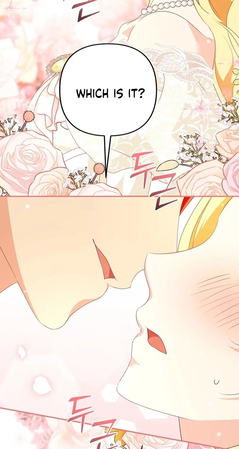 I Want a Divorce, Please Stop Obsessing Over Me! Chapter 24 page 35 - 