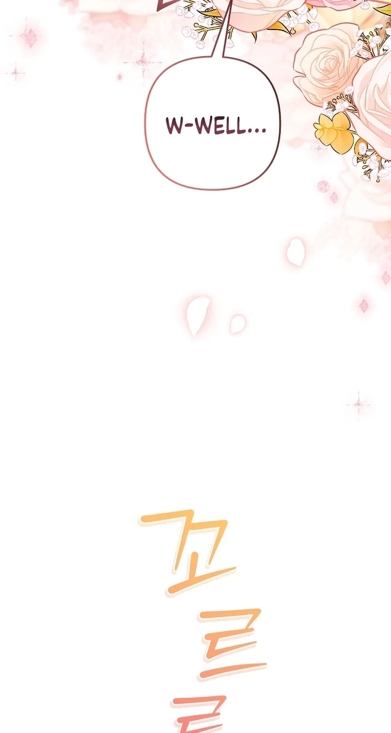 I Want a Divorce, Please Stop Obsessing Over Me! Chapter 24 page 36 - 