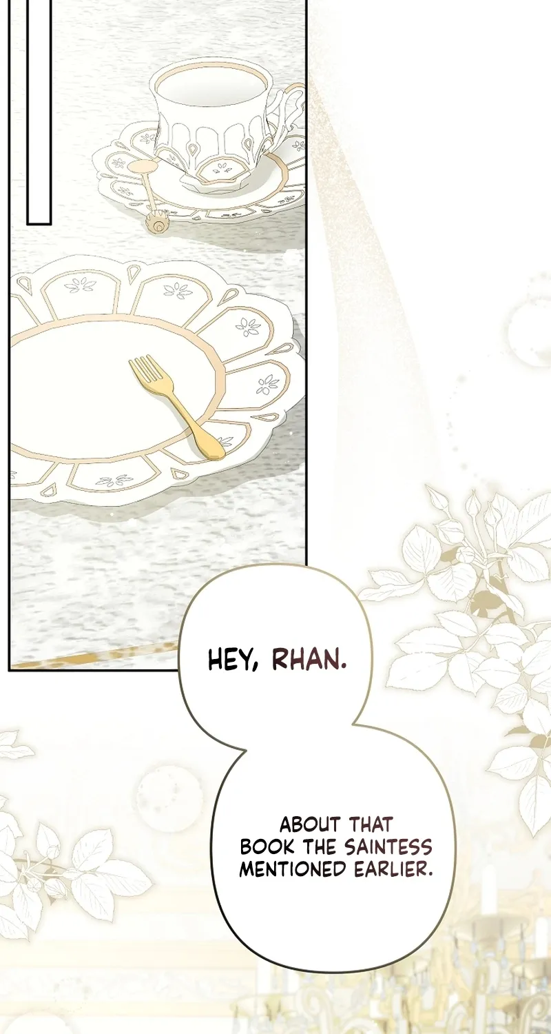 I Want a Divorce, Please Stop Obsessing Over Me! Chapter 24 page 42 - 