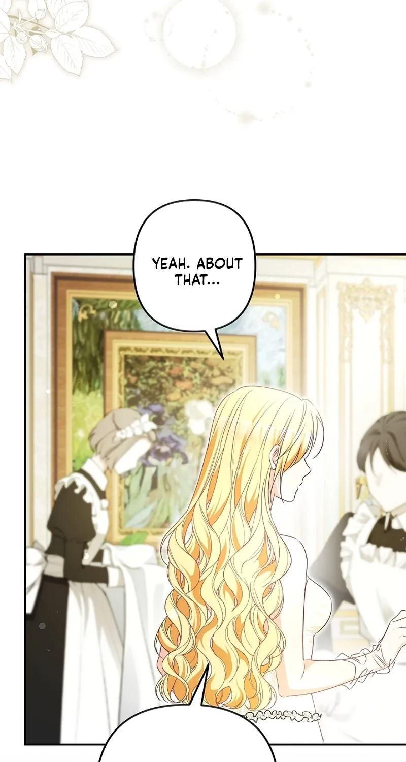 I Want a Divorce, Please Stop Obsessing Over Me! Chapter 24 page 44 - 