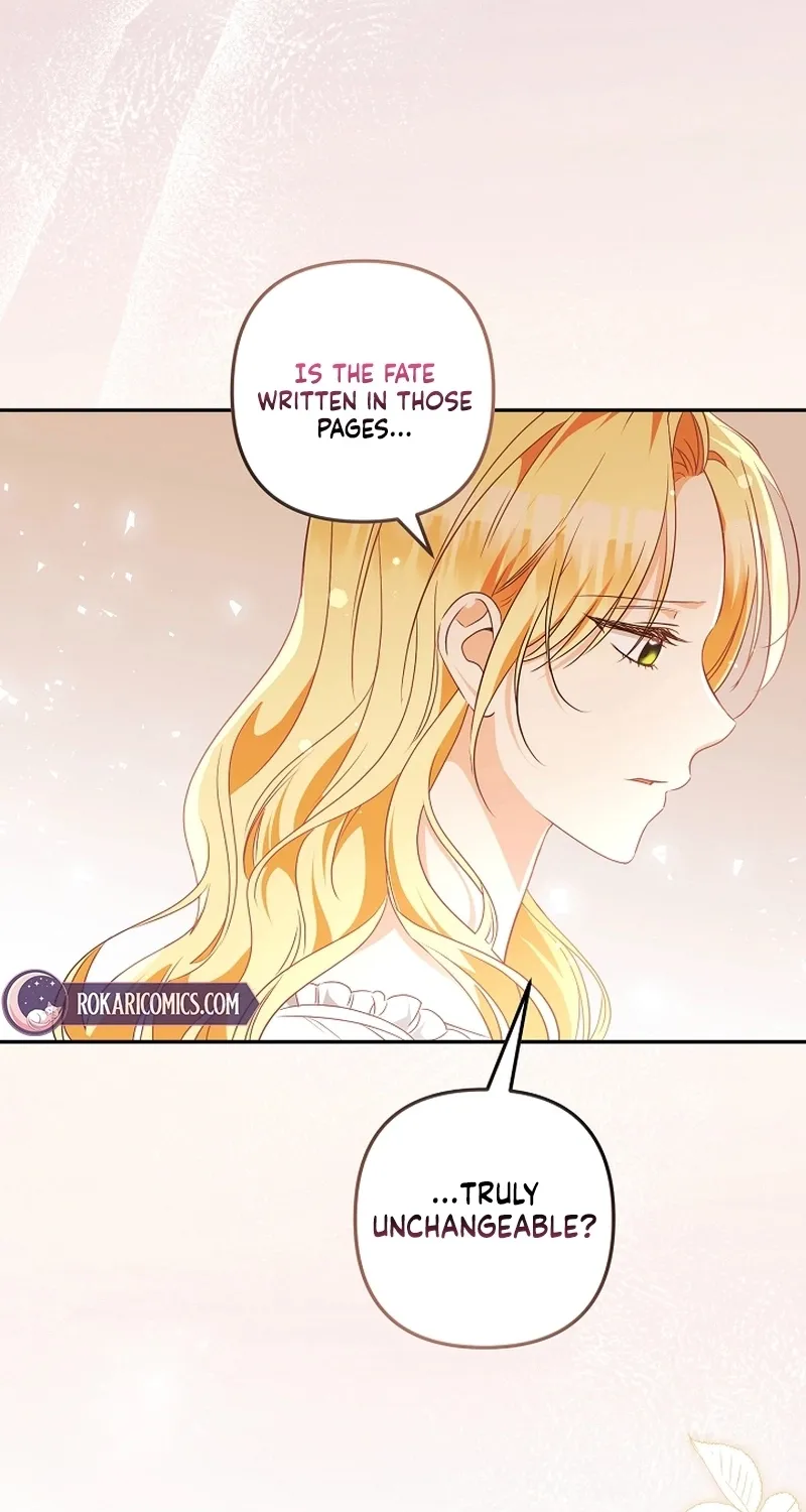 I Want a Divorce, Please Stop Obsessing Over Me! Chapter 24 page 46 - 