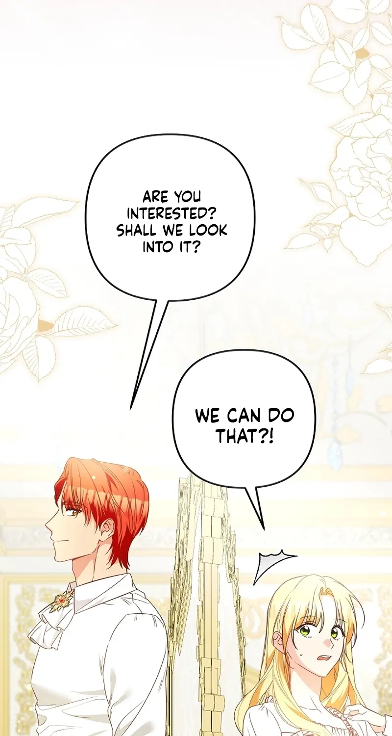 I Want a Divorce, Please Stop Obsessing Over Me! Chapter 24 page 47 - 
