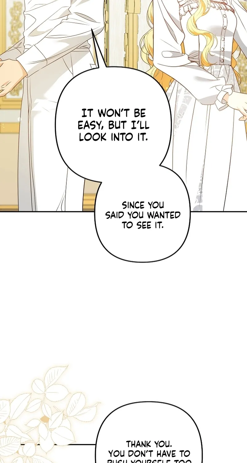 I Want a Divorce, Please Stop Obsessing Over Me! Chapter 24 page 48 - 