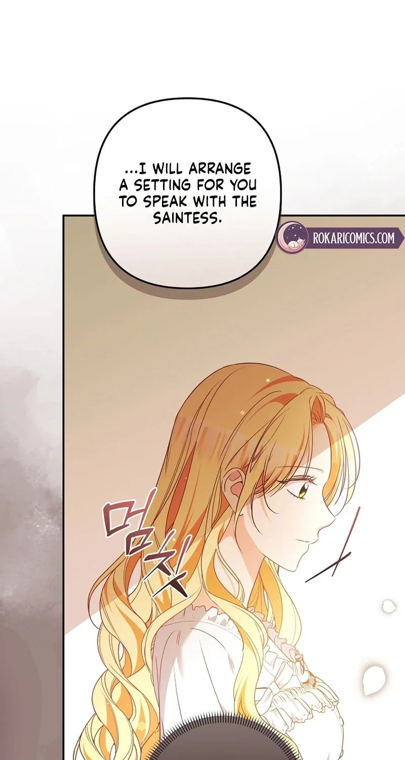 I Want a Divorce, Please Stop Obsessing Over Me! Chapter 24 page 50 - 