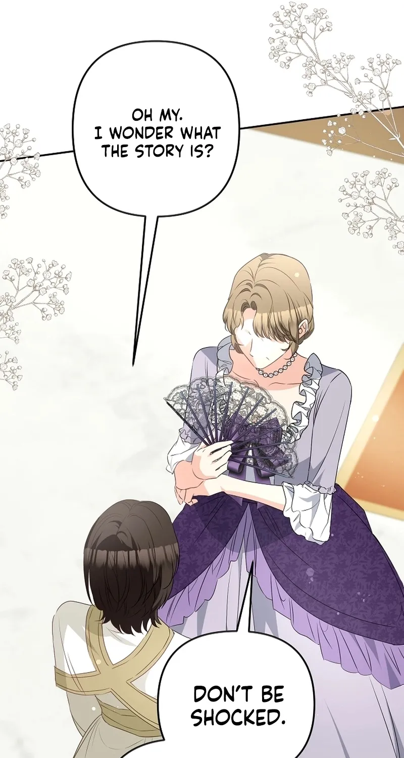 I Want a Divorce, Please Stop Obsessing Over Me! Chapter 24 page 6 - 