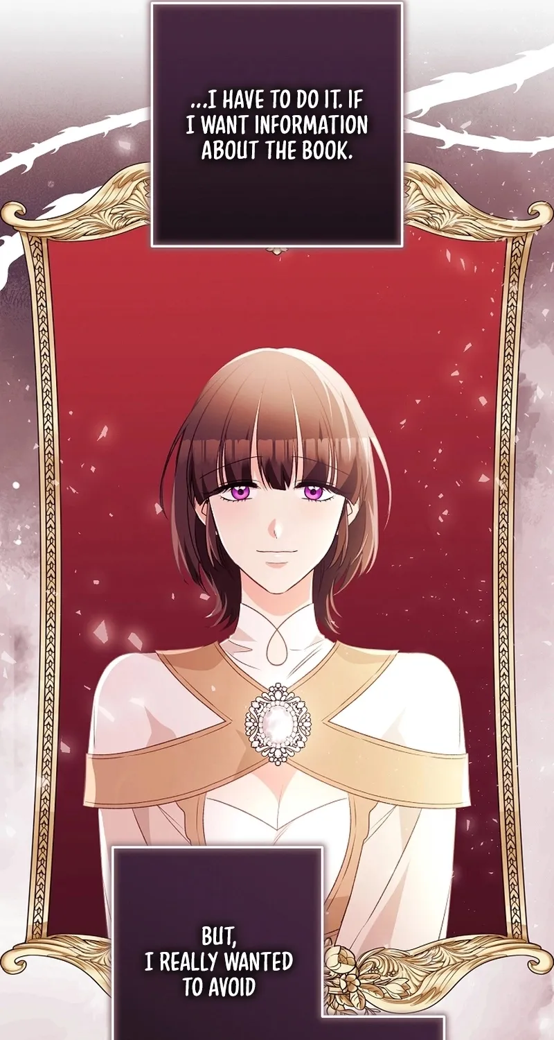 I Want a Divorce, Please Stop Obsessing Over Me! Chapter 24 page 52 - 