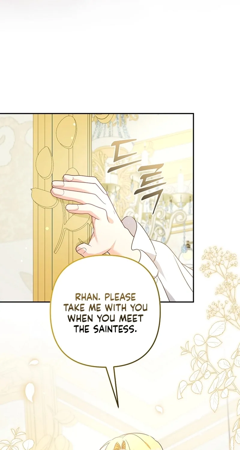I Want a Divorce, Please Stop Obsessing Over Me! Chapter 24 page 54 - 