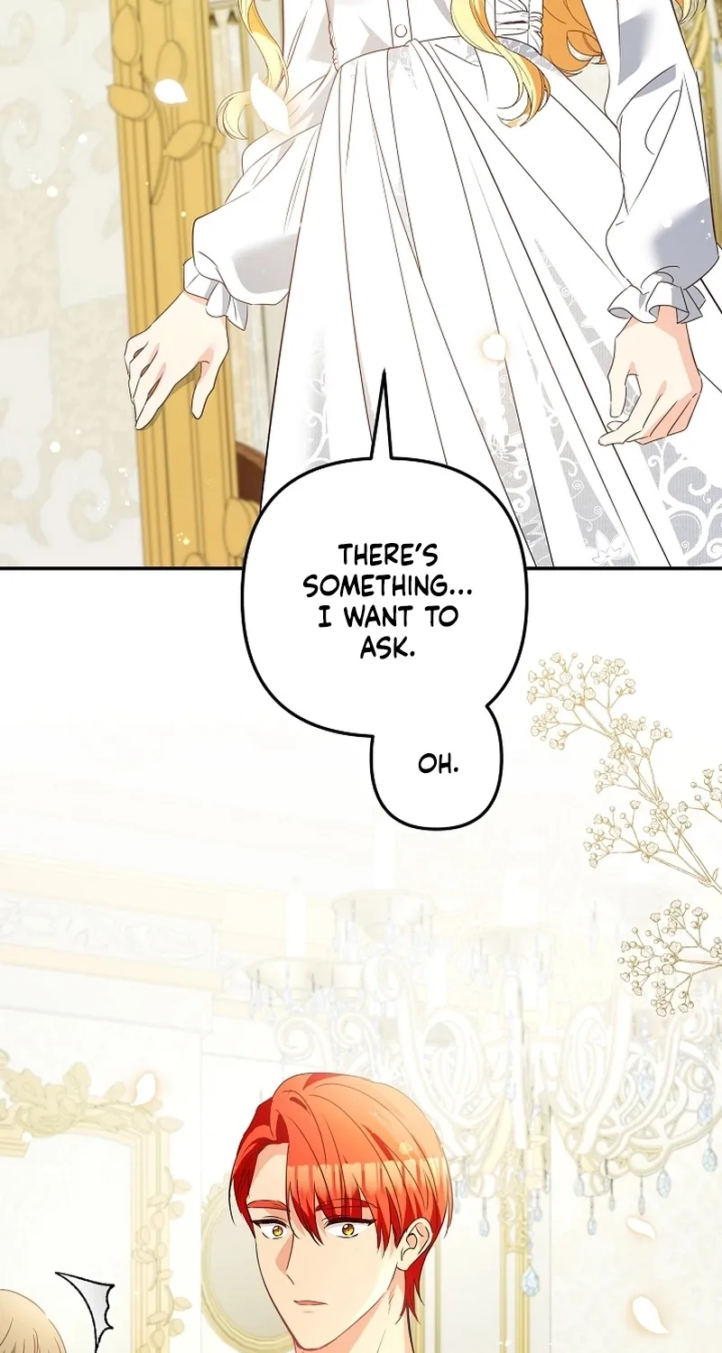 I Want a Divorce, Please Stop Obsessing Over Me! Chapter 24 page 56 - 