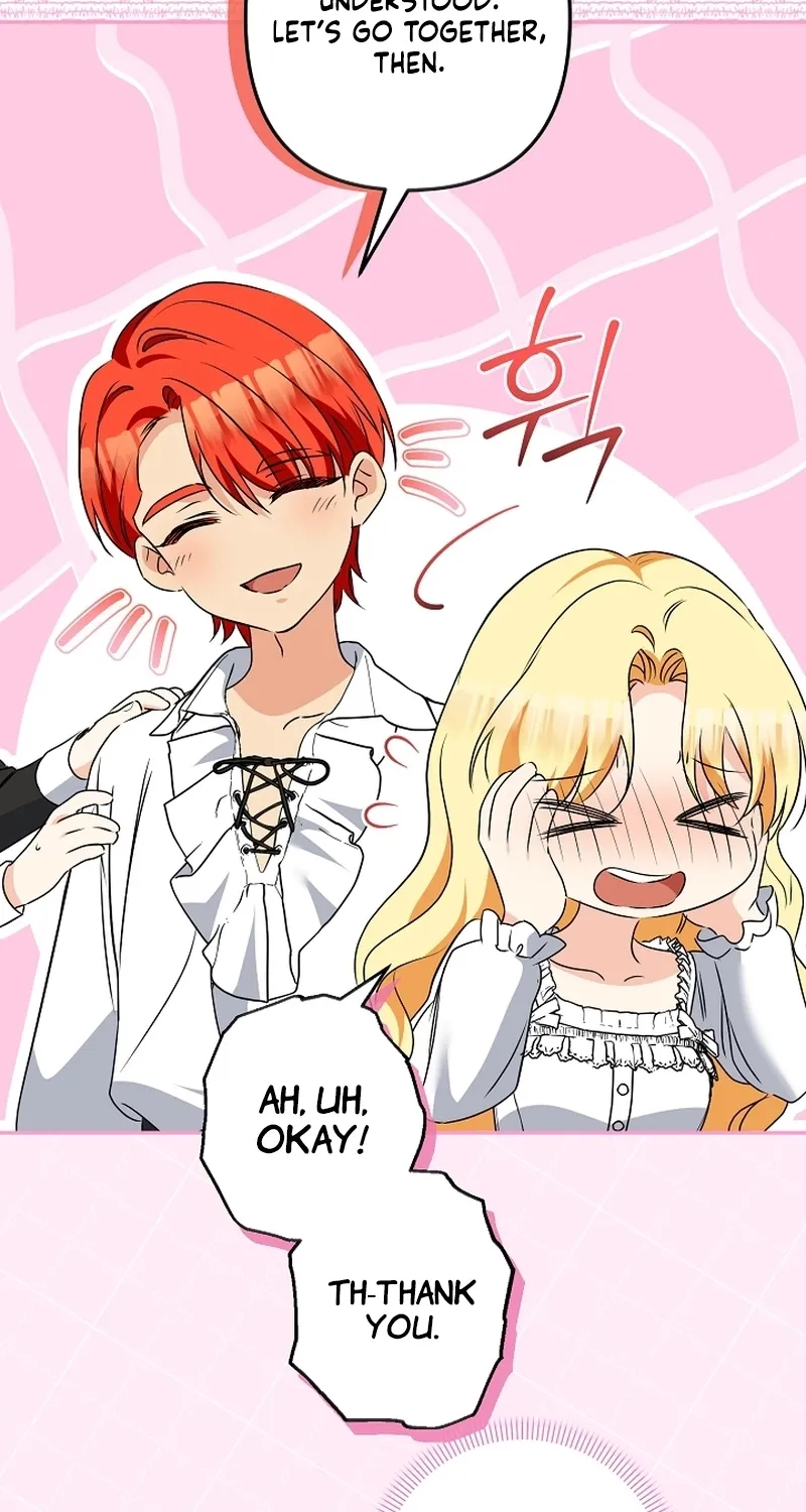I Want a Divorce, Please Stop Obsessing Over Me! Chapter 24 page 58 - 