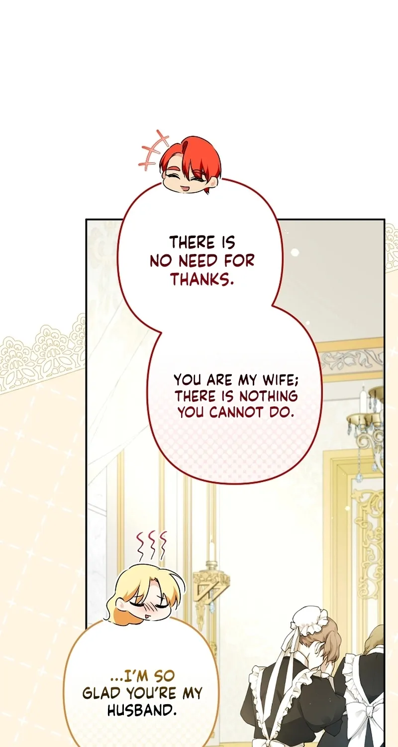 I Want a Divorce, Please Stop Obsessing Over Me! Chapter 24 page 60 - 
