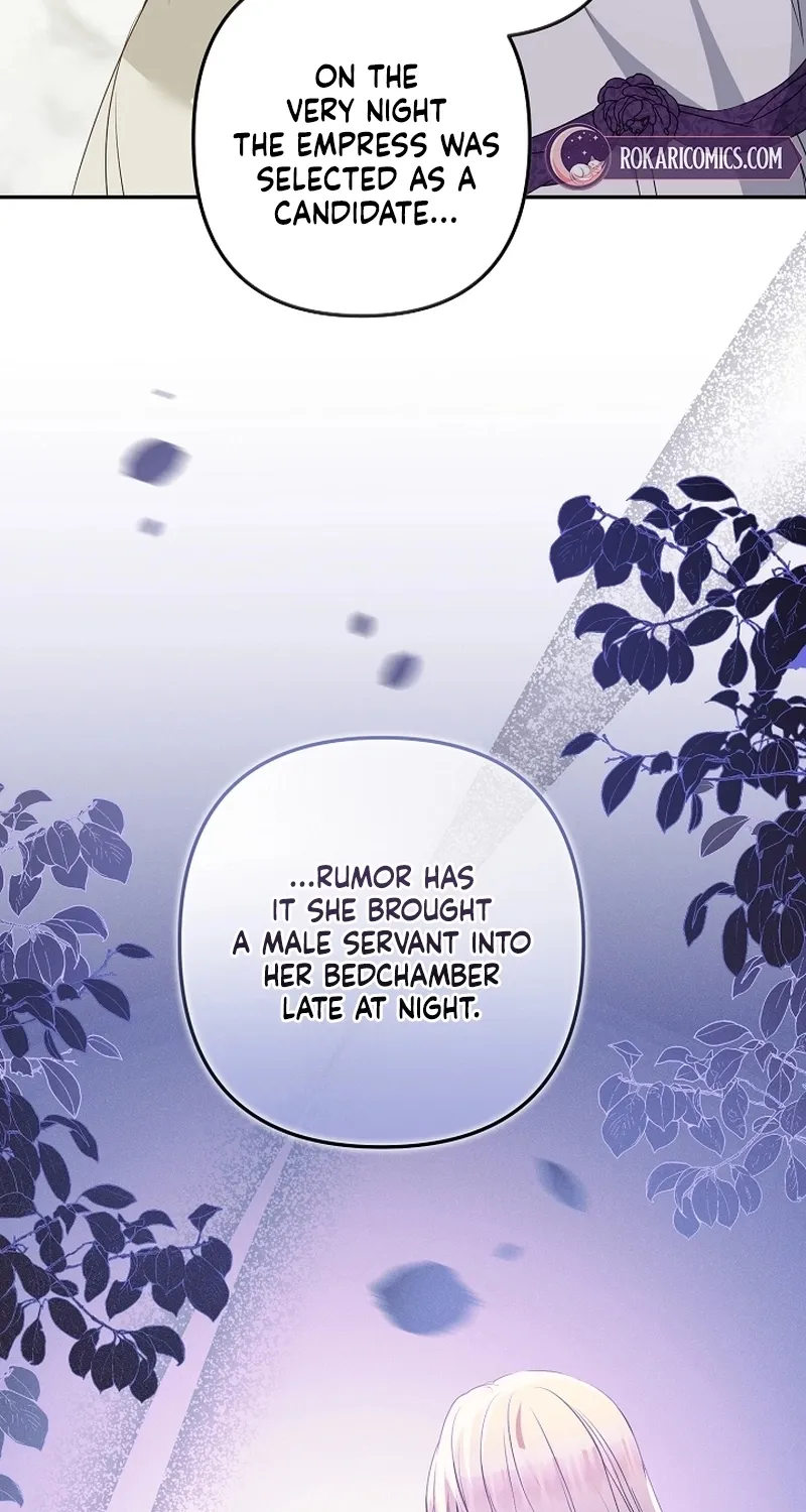 I Want a Divorce, Please Stop Obsessing Over Me! Chapter 24 page 7 - 