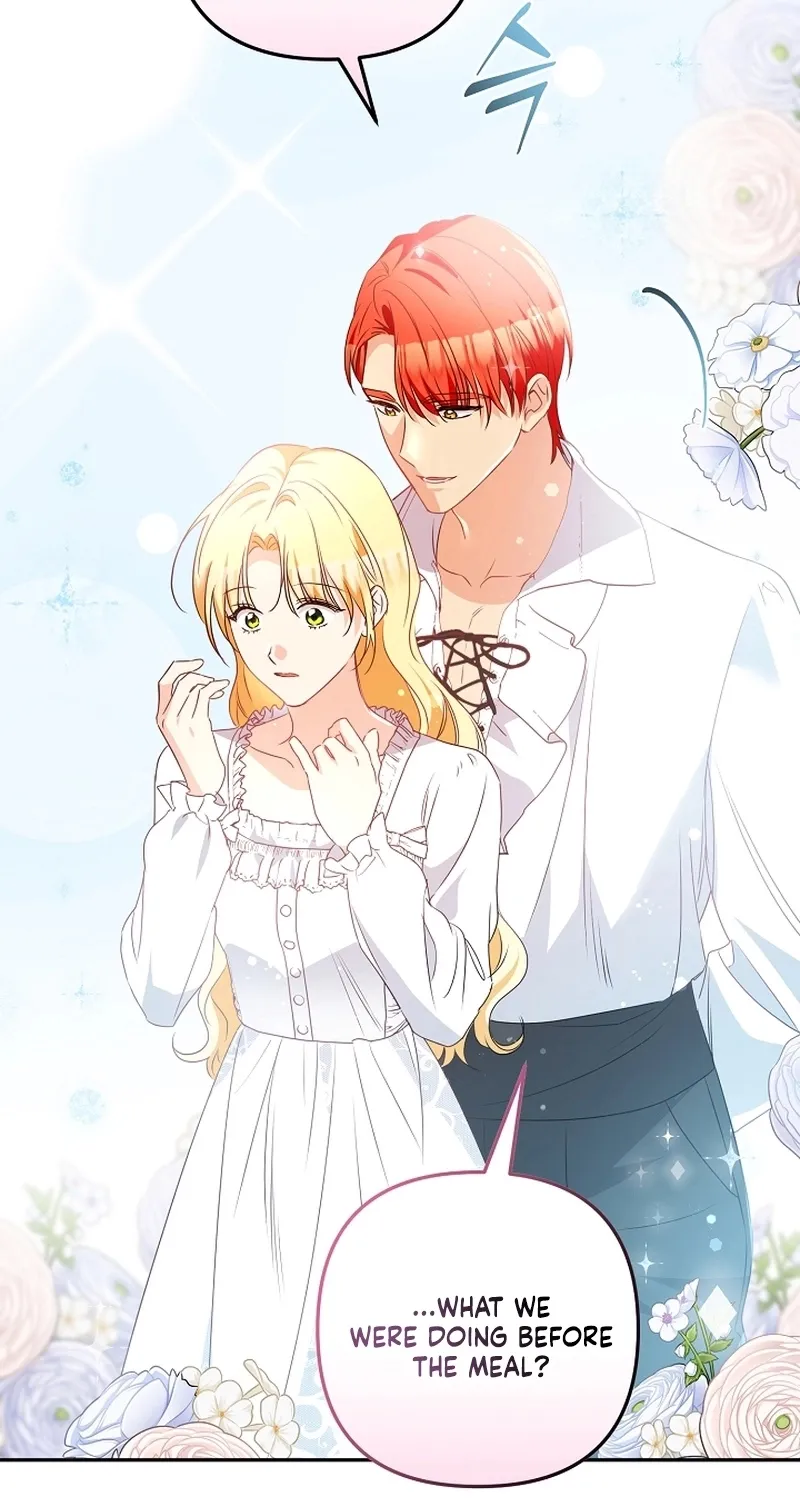 I Want a Divorce, Please Stop Obsessing Over Me! Chapter 24 page 62 - 