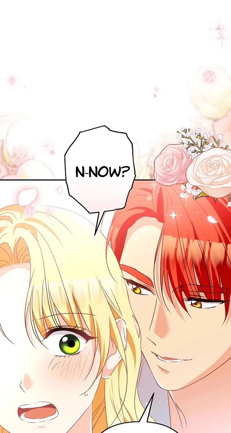 I Want a Divorce, Please Stop Obsessing Over Me! Chapter 24 page 63 - 