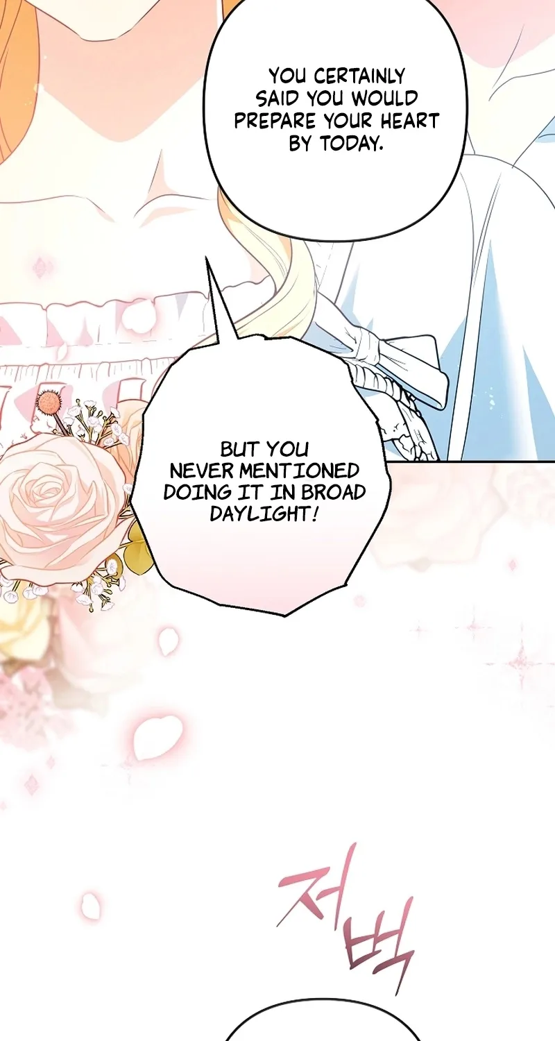 I Want a Divorce, Please Stop Obsessing Over Me! Chapter 24 page 64 - 