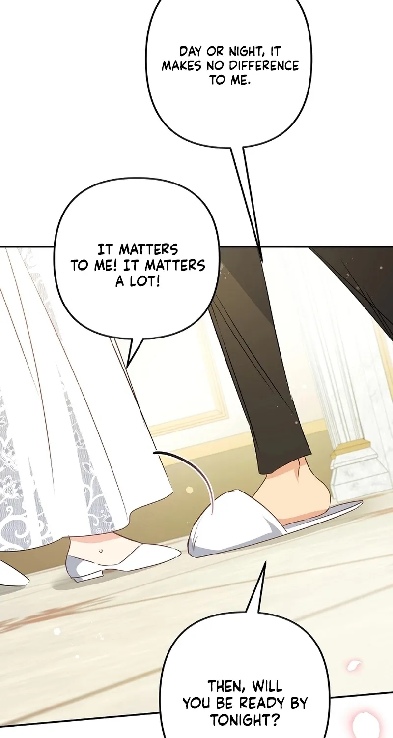 I Want a Divorce, Please Stop Obsessing Over Me! Chapter 24 page 65 - 