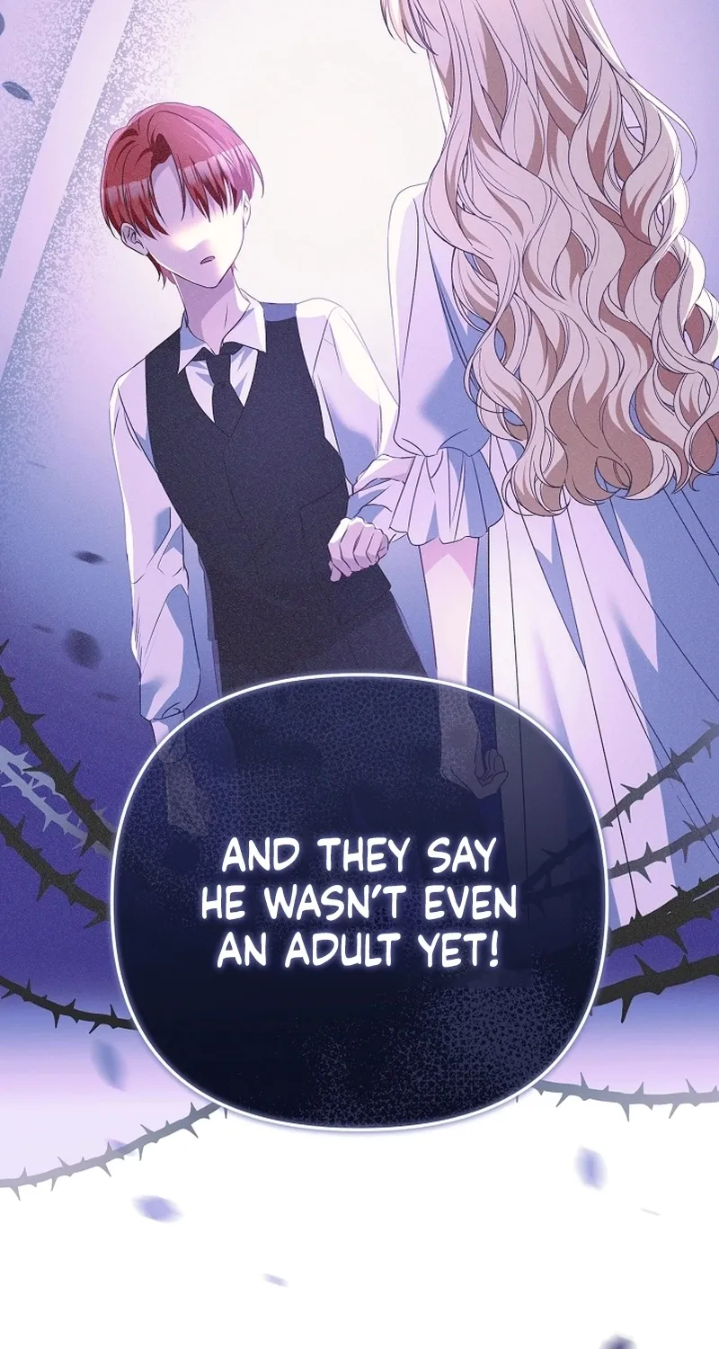 I Want a Divorce, Please Stop Obsessing Over Me! Chapter 24 page 8 - 