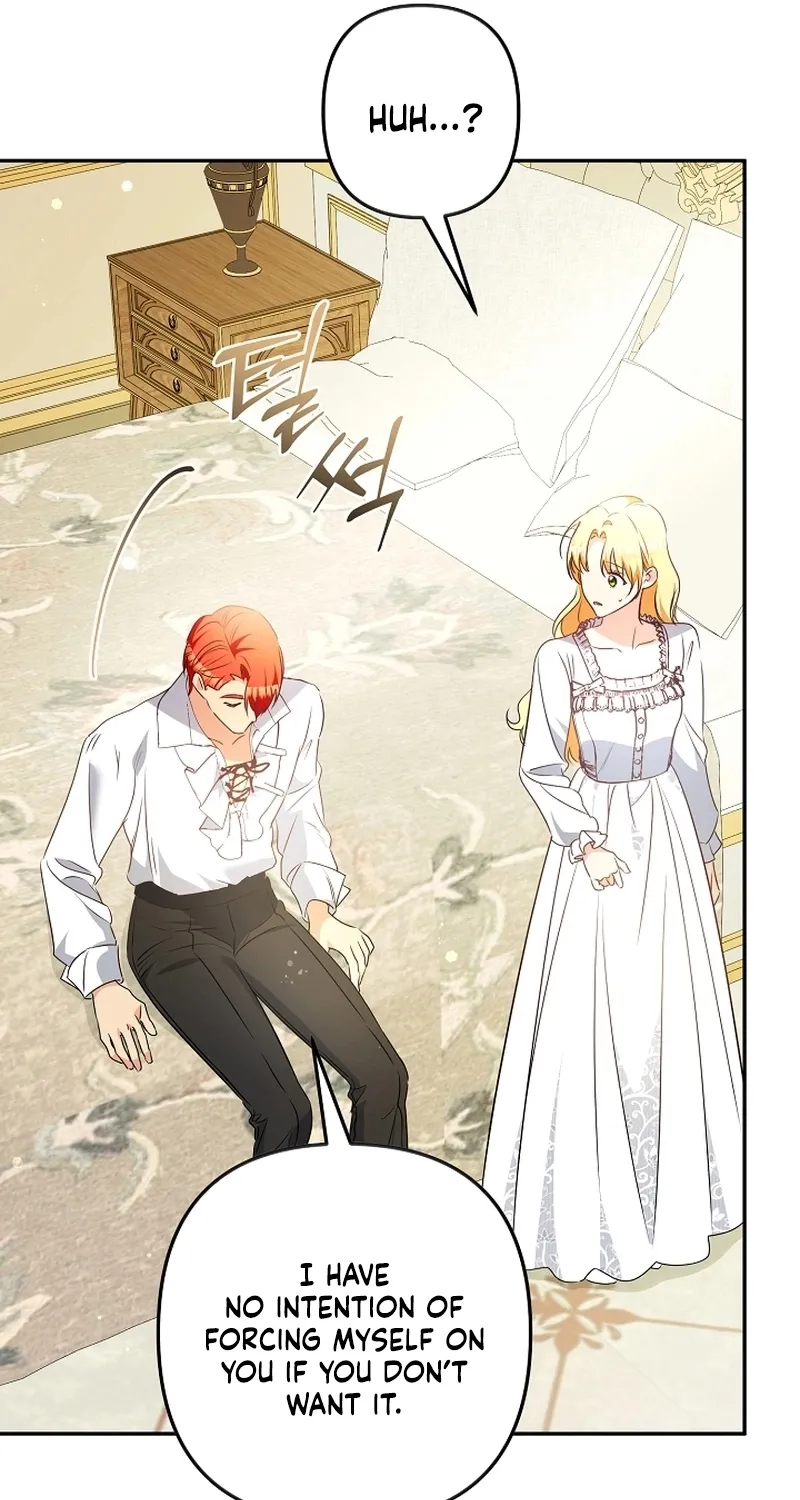 I Want a Divorce, Please Stop Obsessing Over Me! Chapter 24 page 73 - 