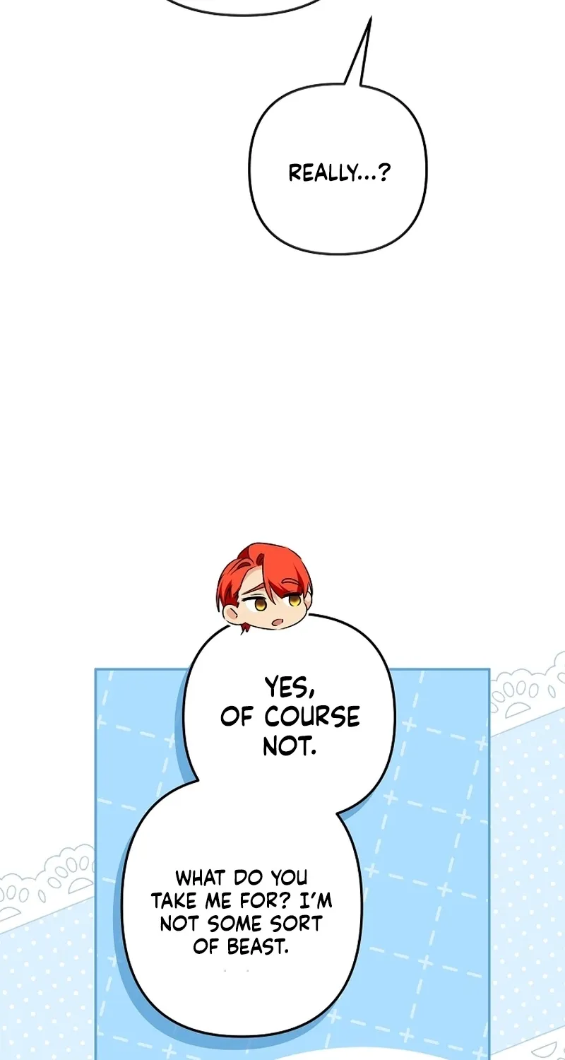 I Want a Divorce, Please Stop Obsessing Over Me! Chapter 24 page 74 - 