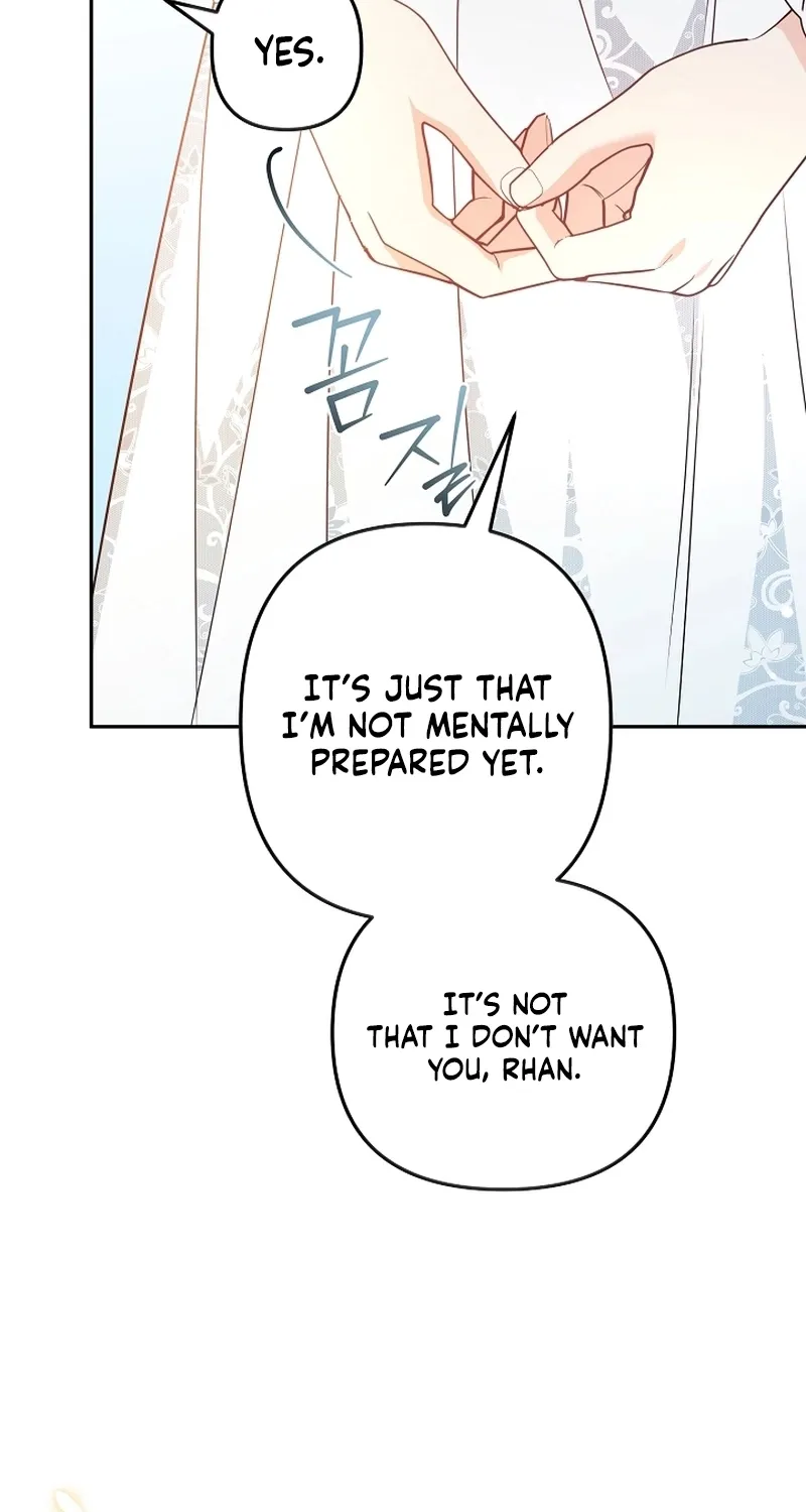 I Want a Divorce, Please Stop Obsessing Over Me! Chapter 24 page 76 - 