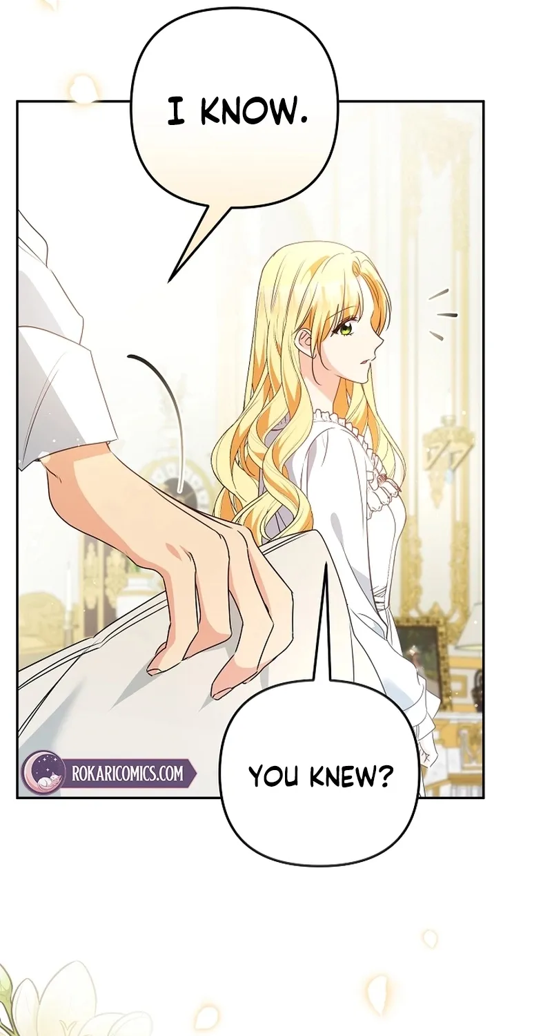 I Want a Divorce, Please Stop Obsessing Over Me! Chapter 24 page 77 - 