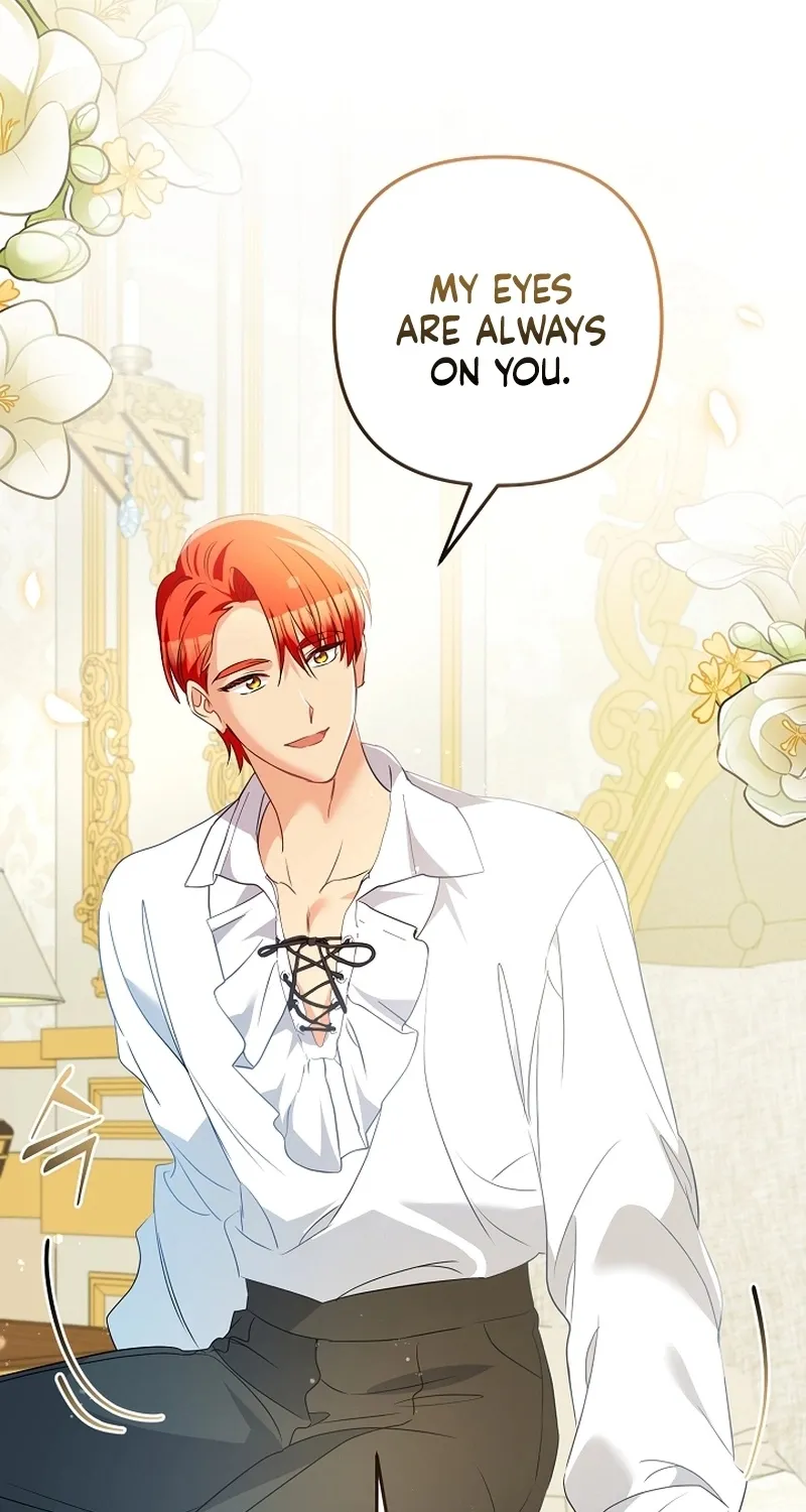 I Want a Divorce, Please Stop Obsessing Over Me! Chapter 24 page 78 - 