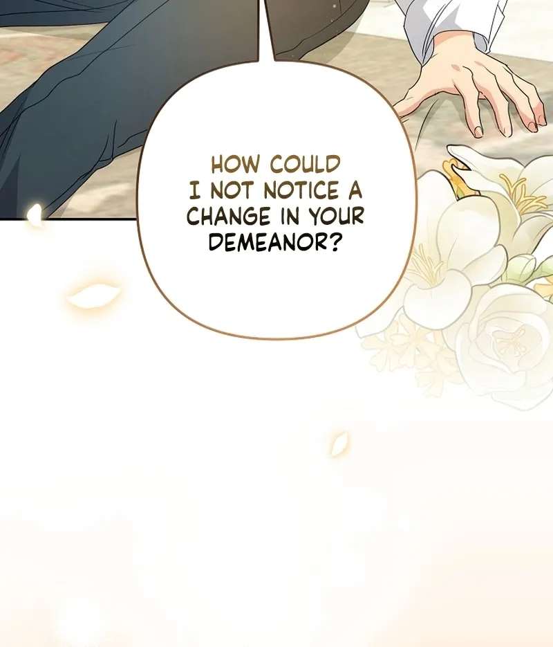 I Want a Divorce, Please Stop Obsessing Over Me! Chapter 24 page 79 - 