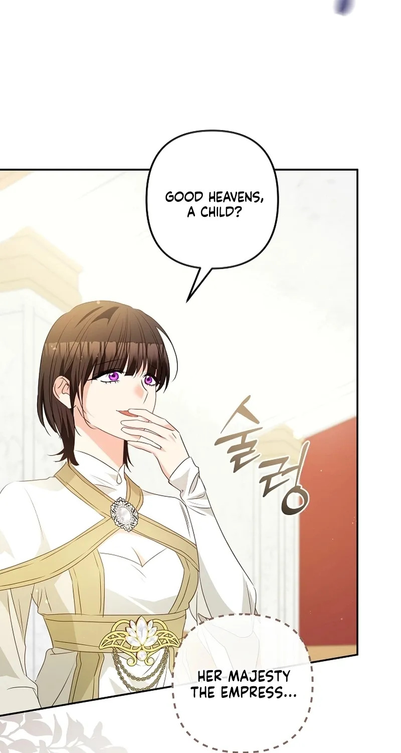 I Want a Divorce, Please Stop Obsessing Over Me! Chapter 24 page 9 - 