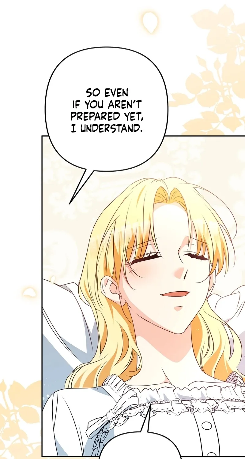 I Want a Divorce, Please Stop Obsessing Over Me! Chapter 24 page 82 - 