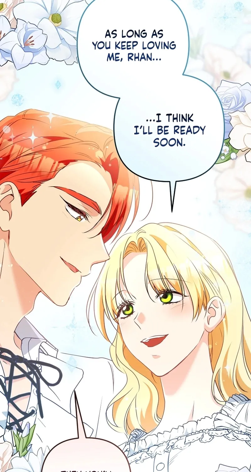 I Want a Divorce, Please Stop Obsessing Over Me! Chapter 24 page 86 - 